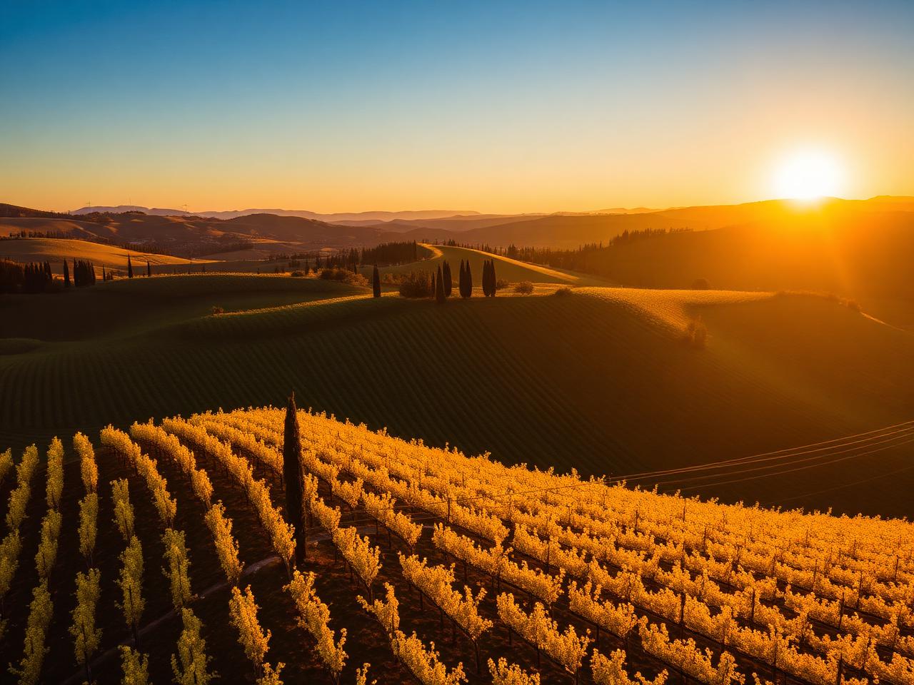 Toscana